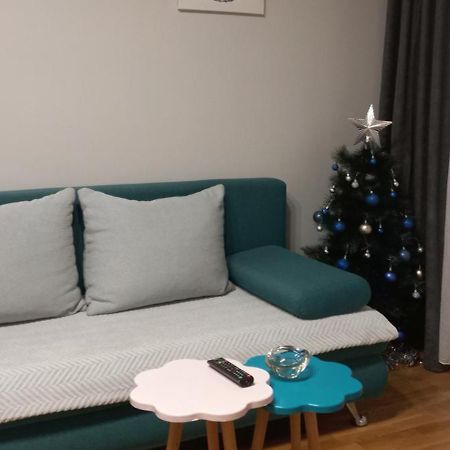 Apartment Marija Bělehrad Exteriér fotografie