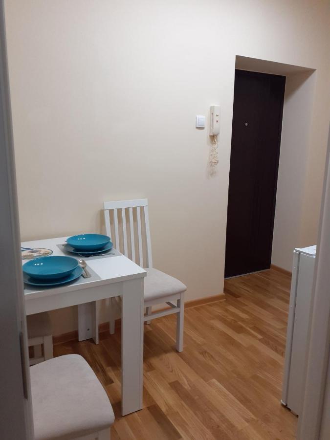 Apartment Marija Bělehrad Exteriér fotografie