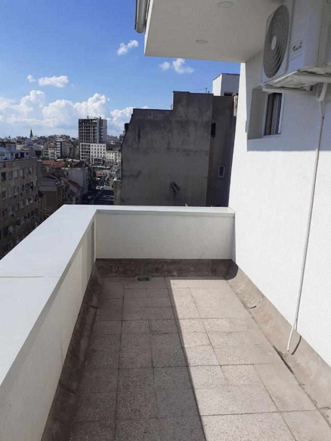 Apartment Marija Bělehrad Exteriér fotografie