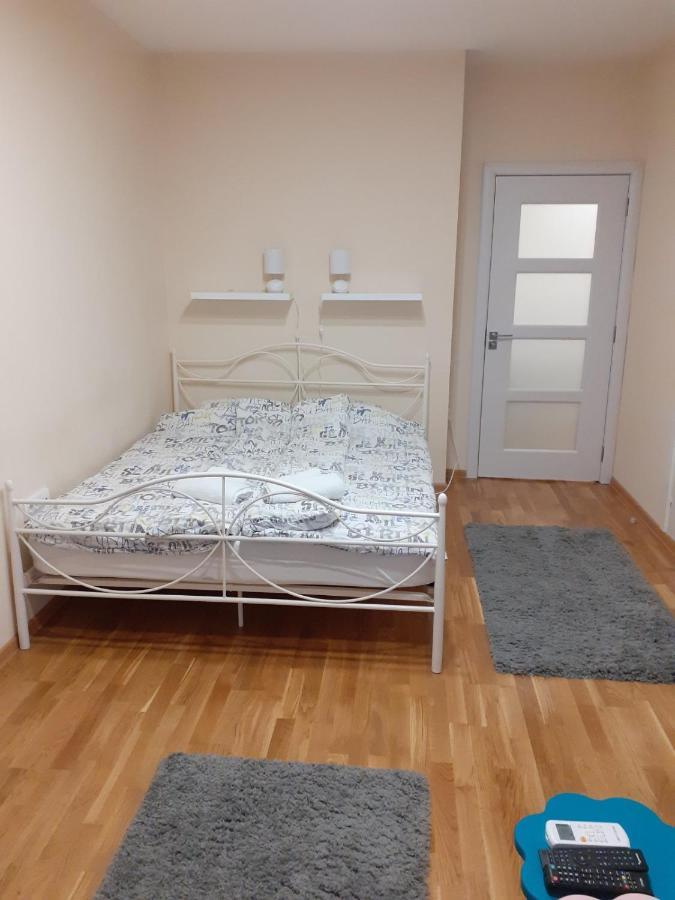 Apartment Marija Bělehrad Exteriér fotografie