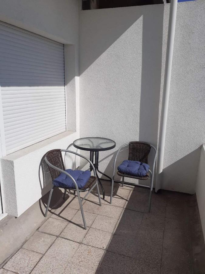 Apartment Marija Bělehrad Exteriér fotografie