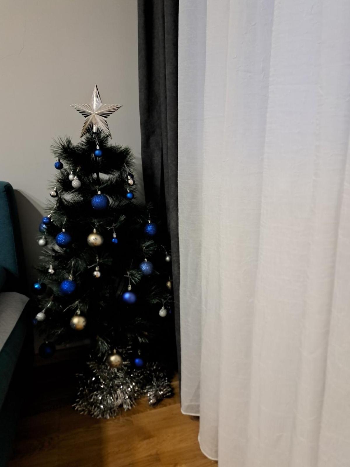 Apartment Marija Bělehrad Exteriér fotografie