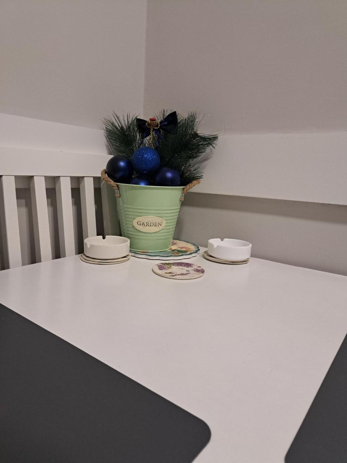 Apartment Marija Bělehrad Exteriér fotografie