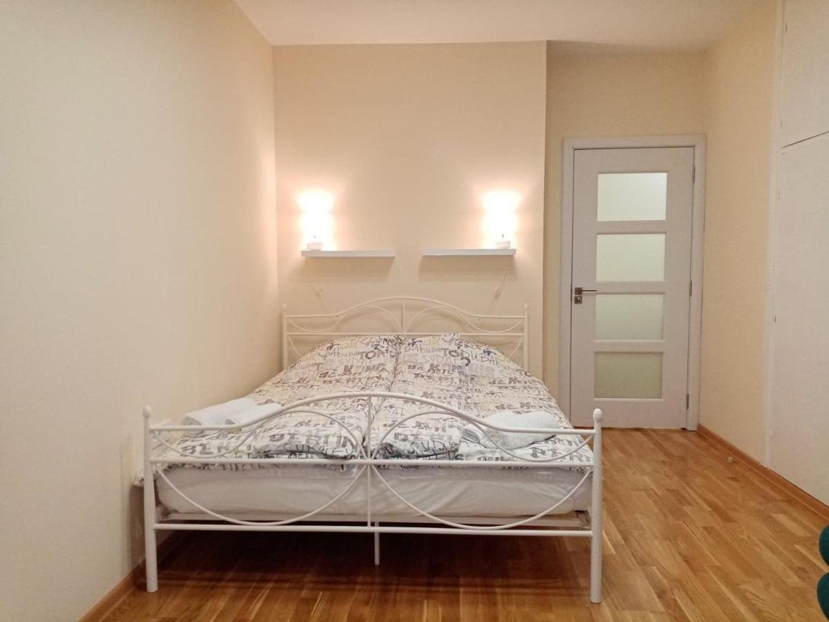 Apartment Marija Bělehrad Exteriér fotografie