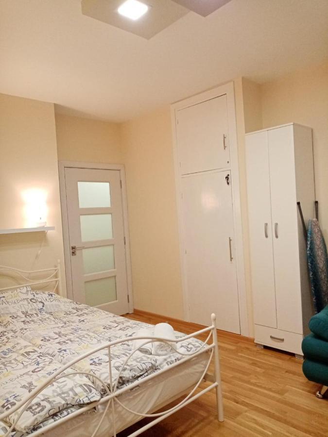 Apartment Marija Bělehrad Exteriér fotografie