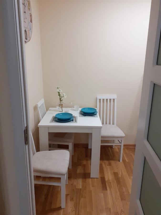 Apartment Marija Bělehrad Exteriér fotografie