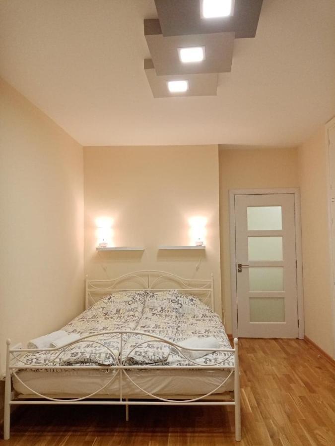 Apartment Marija Bělehrad Exteriér fotografie